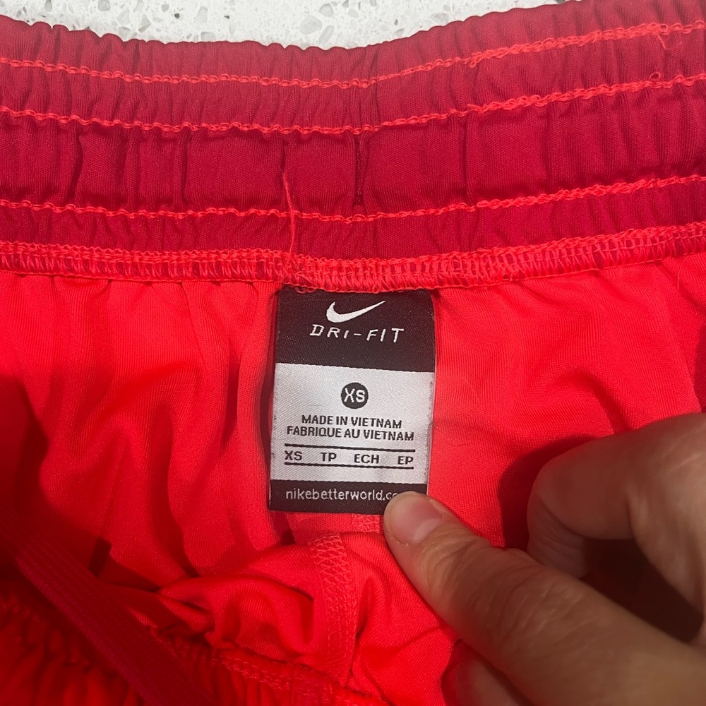 Nike Dri-Fit Running Shorts - Picture 3 of 3